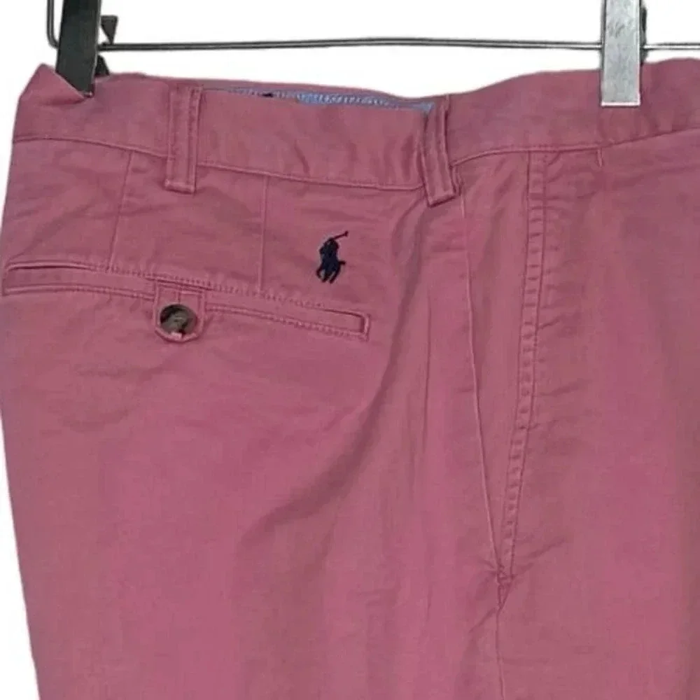 Polo Ralph Lauren measurements inseam